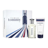 Set 2 Piezas Tommy de Tommy Hilfiger edt 100 ml para Caballero - Originales en Perfumes de Marca