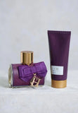 Set 2 Psz Sublime de Carolina Herrera edp para Dama - Fragancia Original