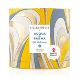 Set 3 Blu Mediterraneo Arancia Di Capri de Acqua di Parma edt Unisex - Fragancia Original