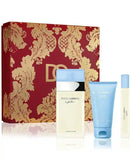 Set 3 Light Blue de Dolce and Gabbana edt para Dama - Originales en Perfumes de Marca