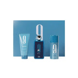 Set 3 Piezas 9AM Dive de Afnan edp Unisex - Fragancia Original