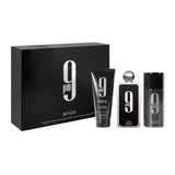 Set 3 Piezas 9PM de Afnan edp para Caballero - Originales en Perfumes de Marca