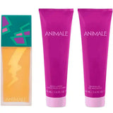 Set 3 Piezas Animale de Animale edp para Dama - Fragancia Original