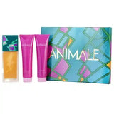 Set 3 Piezas Animale de Animale edp para Dama - Originales en Perfumes de Marca