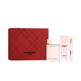 Set 3 Piezas Burberry Her de Burberry edp para Dama - Originales en Perfumes de Marca