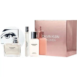 Set 3 Piezas Calvin Klein Women de Calvin Klein edp para Dama - Fragancia Original