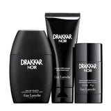 Set 3 Piezas Drakkar Noir de Guy Laroche edt para Caballero - Envío a todo México y pago a plazos