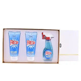 Set 3 Piezas Fresh Couture de Moschino edt 50 ml para Dama - Fragancia Original