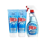 Set 3 Piezas Fresh Couture de Moschino edt 50 ml para Dama - Envío a todo México y pago a plazos