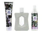 Set 3 Piezas God is a Woman de Ariana Grande edp para Dama - Fragancia Original