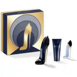 Set 3 Piezas Good Girl de Carolina Herrera edp para Dama - Envío a todo México y pago a plazos