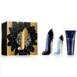 Set 3 Piezas Good Girl de Carolina Herrera edp para Dama - Originales en Perfumes de Marca