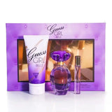 Set 3 Piezas Guess Girl Belle de Guess edt para Dama - Fragancia Original