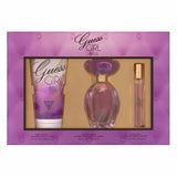 Set 3 Piezas Guess Girl Belle de Guess edt para Dama - Originales en Perfumes de Marca