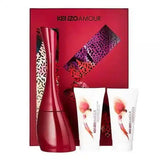 Set 3 Piezas Kenzo Amour de Kenzo edp 100 ml para Dama - Originales en Perfumes de Marca