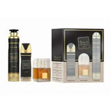 Set 3 Piezas Khamrah de Lattafa edp 100 ml Unisex - Envío a todo México y pago a plazos