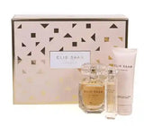 Set 3 Piezas Le Parfum de Elie Saab Parfum para Dama - Fragancia Original