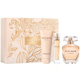 Set 3 Piezas Le Parfum de Elie Saab Parfum para Dama - Originales en Perfumes de Marca