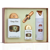 Set 3 Piezas Pride Vintage Radio de Lattafa edp Unisex - Envío a todo México y pago a plazos
