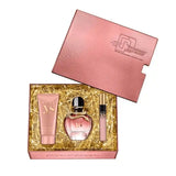 Set 3 Piezas Pure XS de Paco Rabanne edp 80 ml para Dama - Fragancia Original