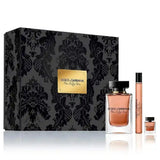 Set 3 Piezas The Only One de Dolce and Gabbana edp para Dama - Originales en Perfumes de Marca