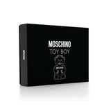 Set 3 Piezas Toy Boy de Moschino edp para Caballero - Fragancia Original
