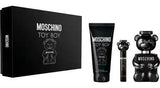 Set 3 Piezas Toy Boy de Moschino edp para Caballero - Originales en Perfumes de Marca