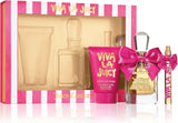 Set 3 Piezas Viva La Juicy de Juicy Couture edp para Dama - Fragancia Original