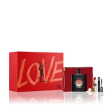 Set 4 Black Opium de Yves Saint Laurent edp para Dama - Originales en Perfumes de Marca