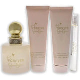 Set 4 Fancy Forever de Jessica Simpson edp para Dama - Fragancia Original