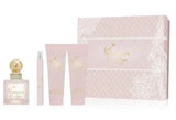 Set 4 Fancy Forever de Jessica Simpson edp para Dama - Originales en Perfumes de Marca