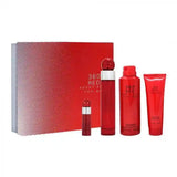 Set 4 Piezas 360 Red de Perry Ellis edt para Caballero - Fragancia Original