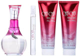 Set 4 Piezas Can Can Burlesque de Paris Hilton edp para Dama - Fragancia Original