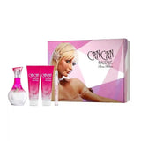 Set 4 Piezas Can Can Burlesque de Paris Hilton edp para Dama - Originales en Perfumes de Marca