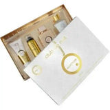 Set 4 Piezas Club De Nuit Milestone de Armaf edp 105 ml para Dama - Originales en Perfumes de Marca