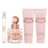 Set 4 Piezas Fancy de Jessica Simpson edp para Dama - Fragancia Original