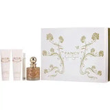 Set 4 Piezas Fancy de Jessica Simpson edp para Dama - Envío a todo México y pago a plazos