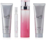 Set 4 Piezas Just Me de Paris Hilton edp 100 ml para Dama - Fragancia Original