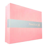Set 4 Piezas Perry Ellis 18 de Perry Ellis edp para Dama - Fragancia Original