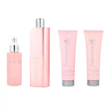Set 4 Piezas Perry Ellis 18 de Perry Ellis edp para Dama - Envío a todo México y pago a plazos