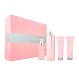 Set 4 Piezas Perry Ellis 18 de Perry Ellis edp para Dama - Originales en Perfumes de Marca