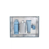 Set 4 Piezas Perry Ellis 18 de Perry Ellis edt para Caballero - Fragancia Original