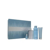 Set 4 Piezas Perry Ellis 18 de Perry Ellis edt para Caballero - Originales en Perfumes de Marca