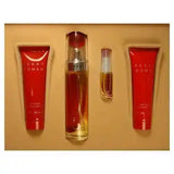 Set 4 Piezas Perry Woman de Perry Ellis edp para Dama - Fragancia Original