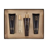 Set 4 Piezas With Love de Paris Hilton edp 100 ml para Dama - Envío a todo México y pago a plazos