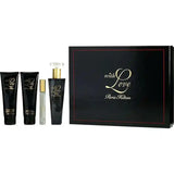 Set 4 Piezas With Love de Paris Hilton edp 100 ml para Dama - Originales en Perfumes de Marca