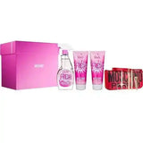 Set 4 Pink Fresh Couture de Moschino edt para Dama - Fragancia Original
