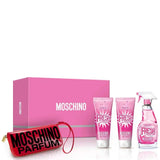 Set 4 Pink Fresh Couture de Moschino edt para Dama - Originales en Perfumes de Marca
