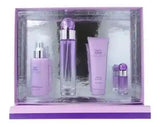 Set 4 Pzs 360 Purple de Perry Ellis edp 100 ml para Dama - Envío a todo México y pago a plazos