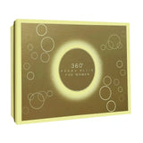 Set 4 Pzs 360 de Perry Ellis edt 100 ml para Dama - Fragancia Original